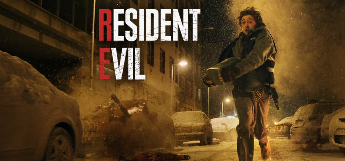 Resident Evil: Everything You Need to Know Before You Watch