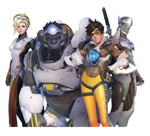 Overwatch