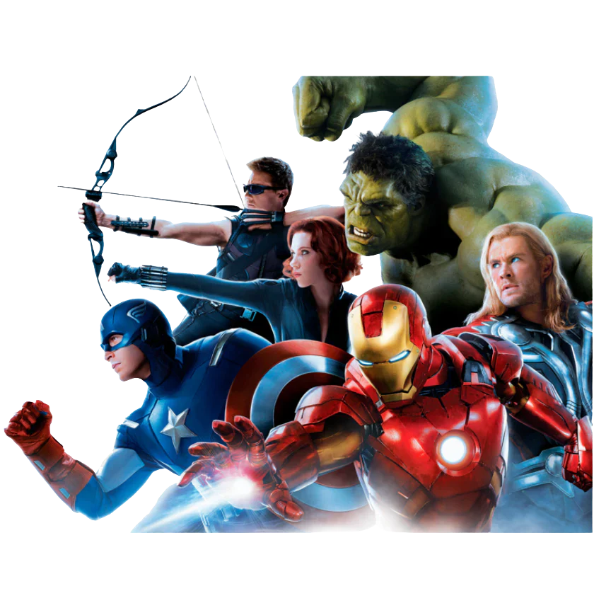 Avengers