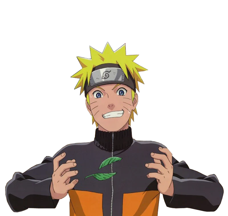 Naruto