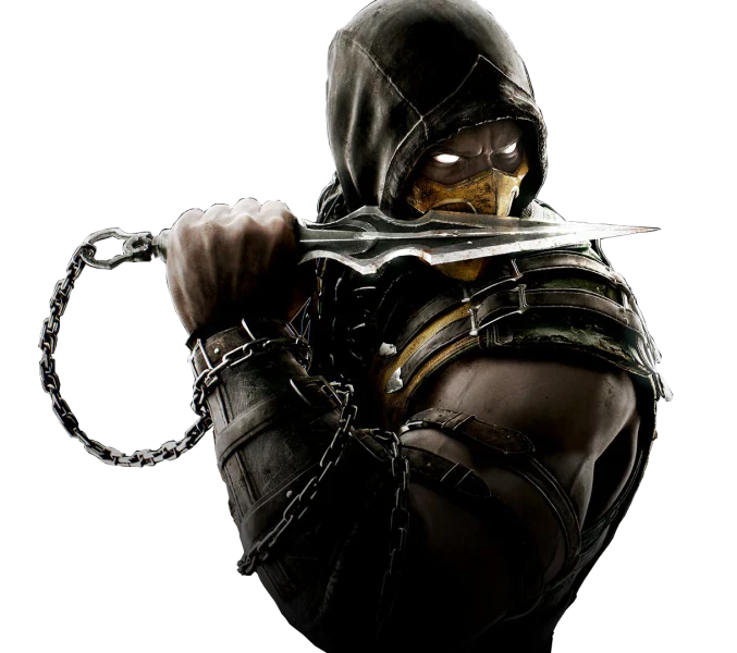 Mortal Kombat