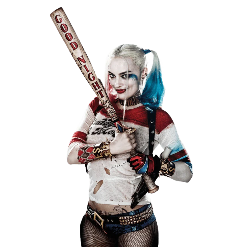 Harley Quinn