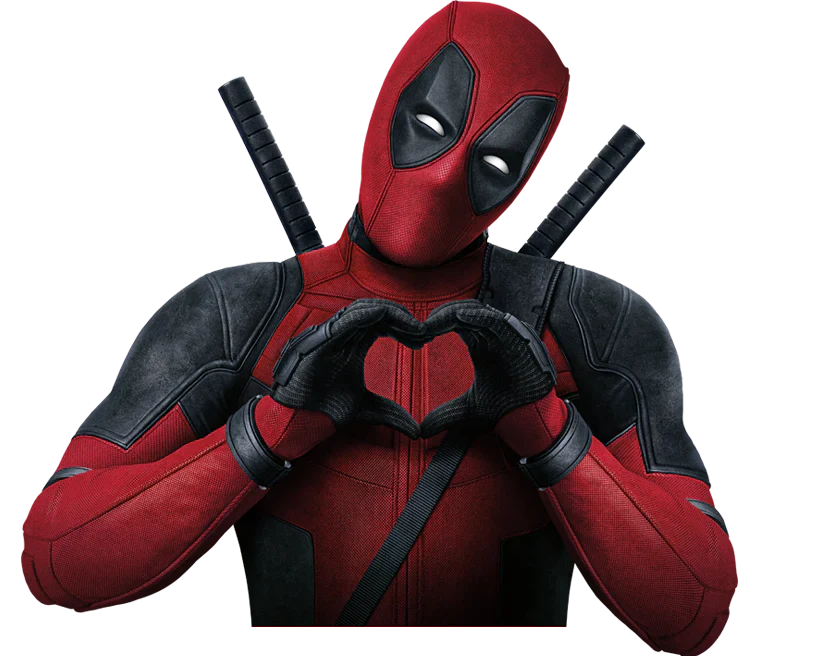 Deadpool