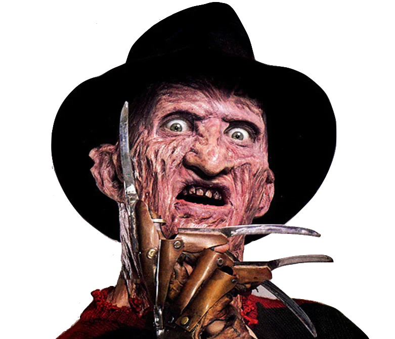 Freddy