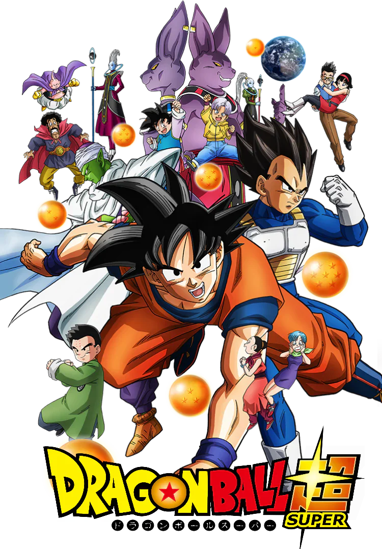 Dragon Ball Z