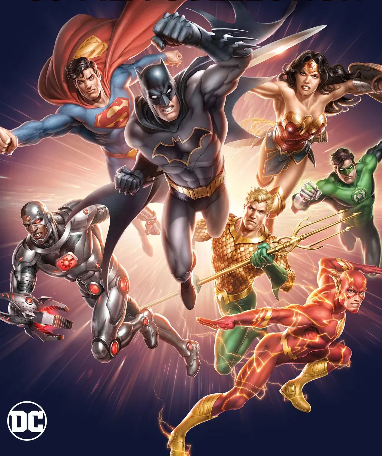 DC Universe
