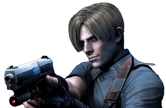 Resident Evil