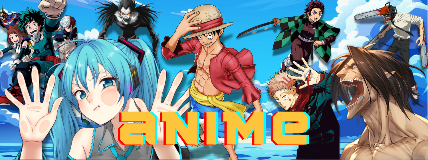 Anime