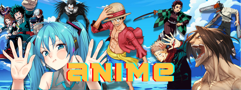 Anime