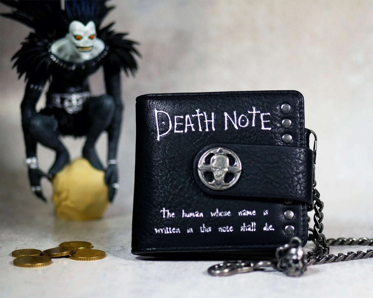 Wallets & Purses