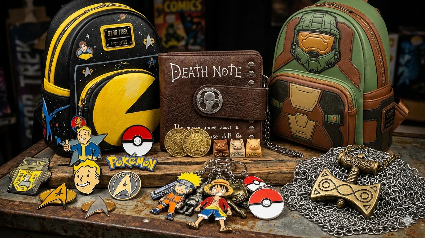 Accessories