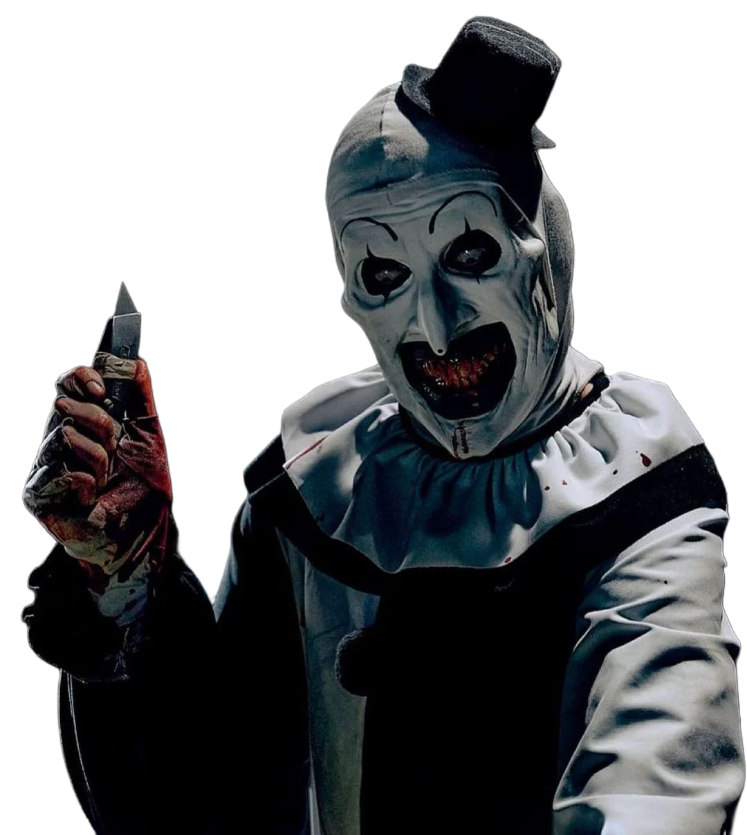 Terrifier