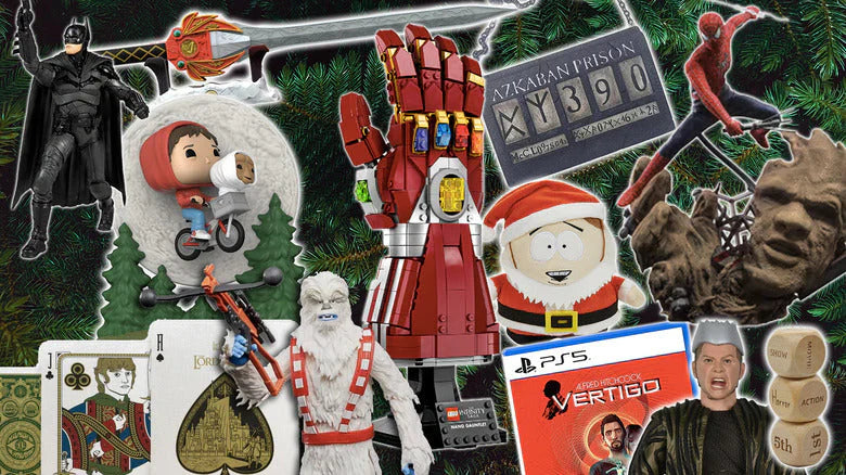 Collectables