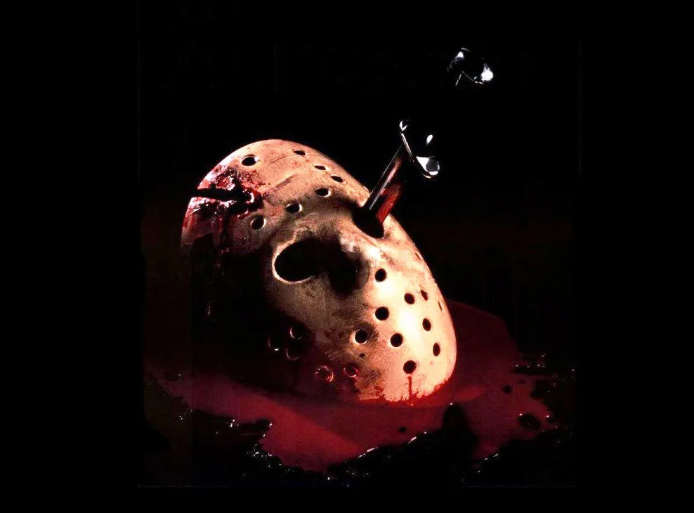 Horror Props & Replicas