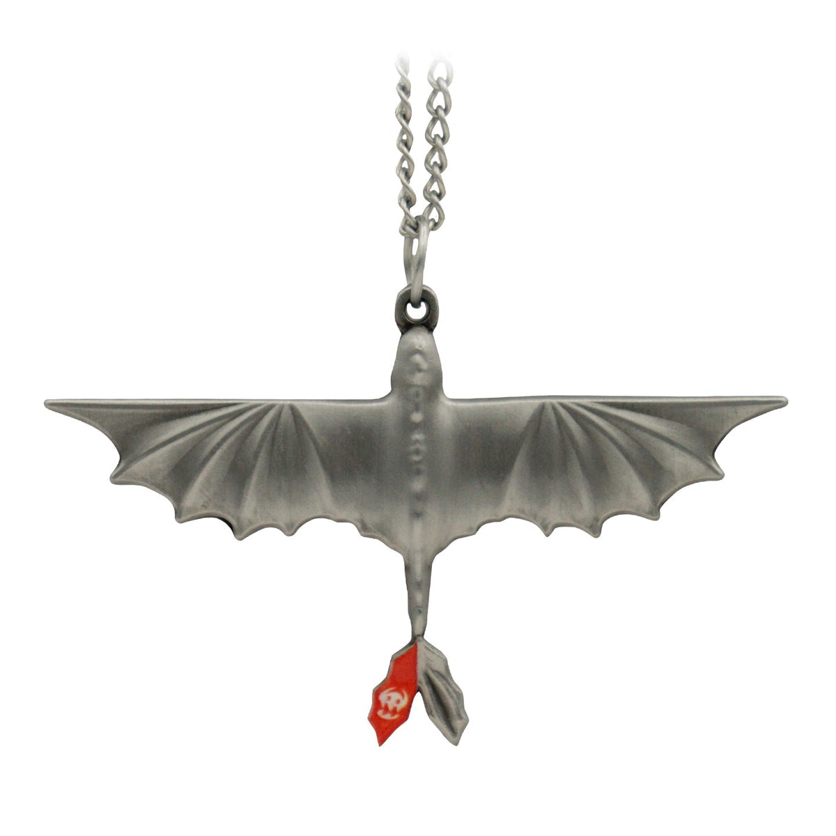 How to Train Your Dragon Limited Toothles Necklace