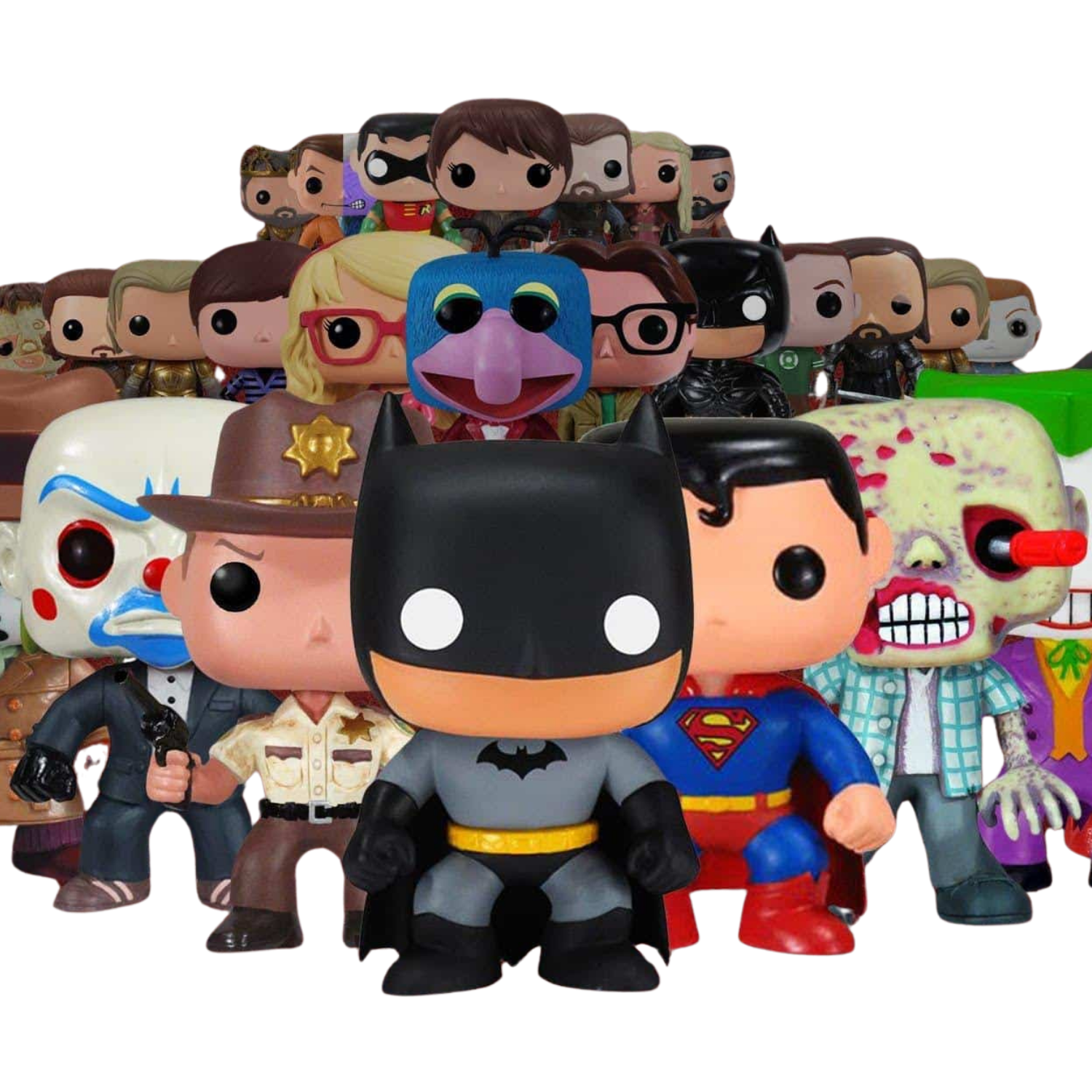 POP!