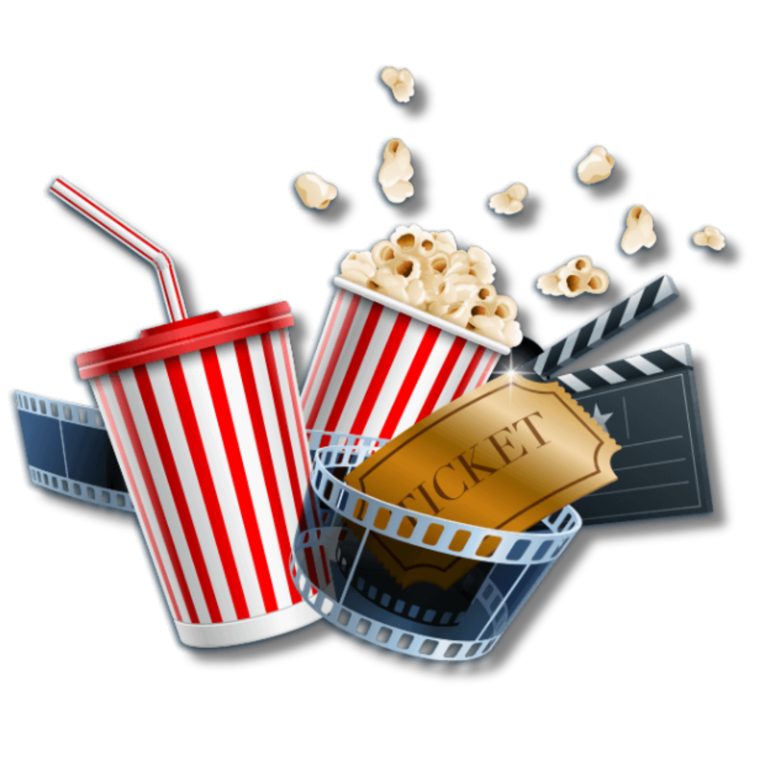TV & Movies