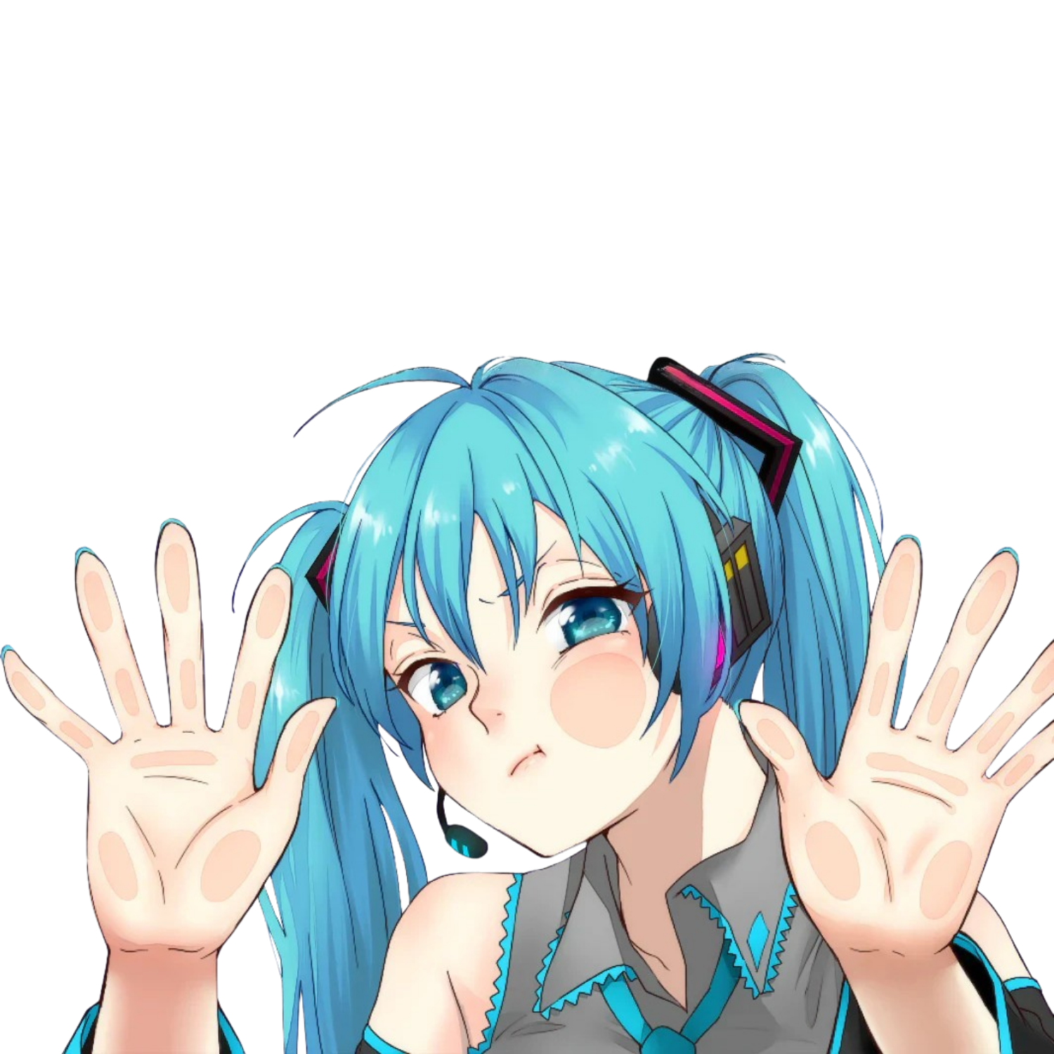Hatsune Miku