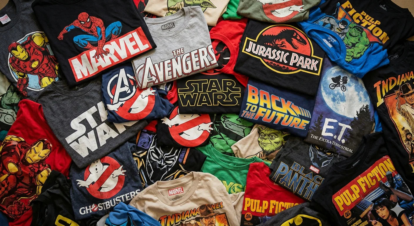 T-Shirts