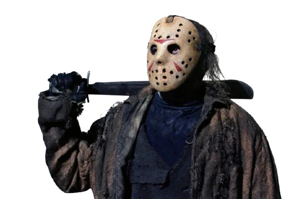 Horror Collectables