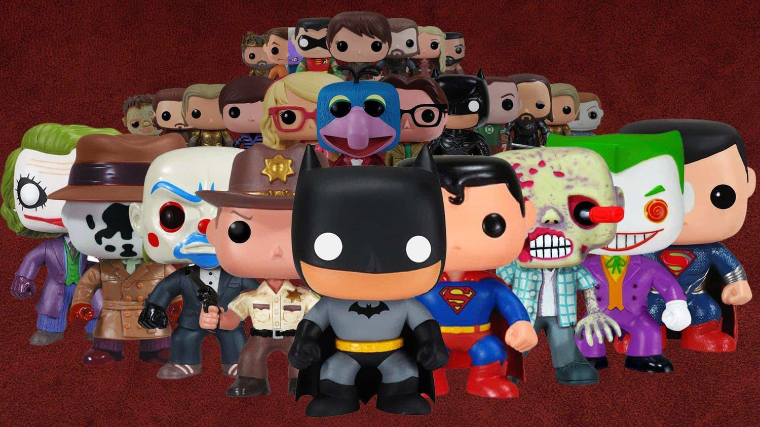 POP!