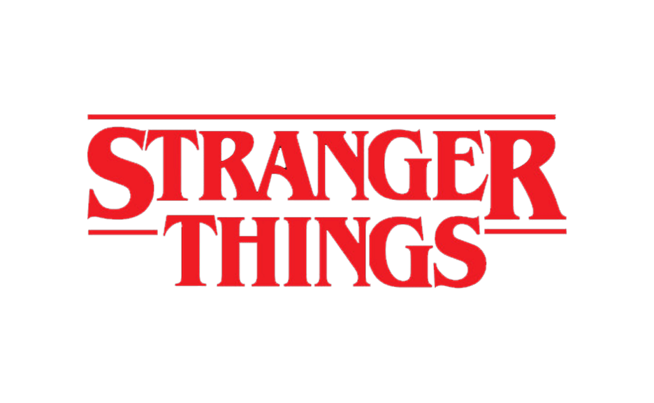 Stranger Things