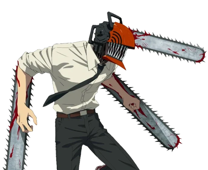 Chainsaw Man