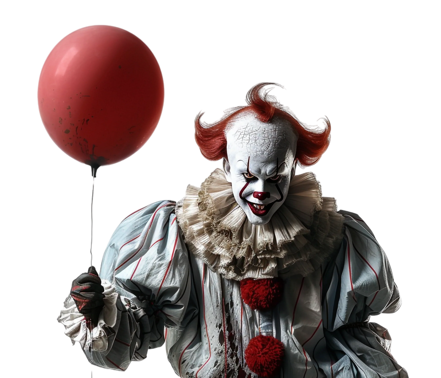 Horror Costumes & Cosplay