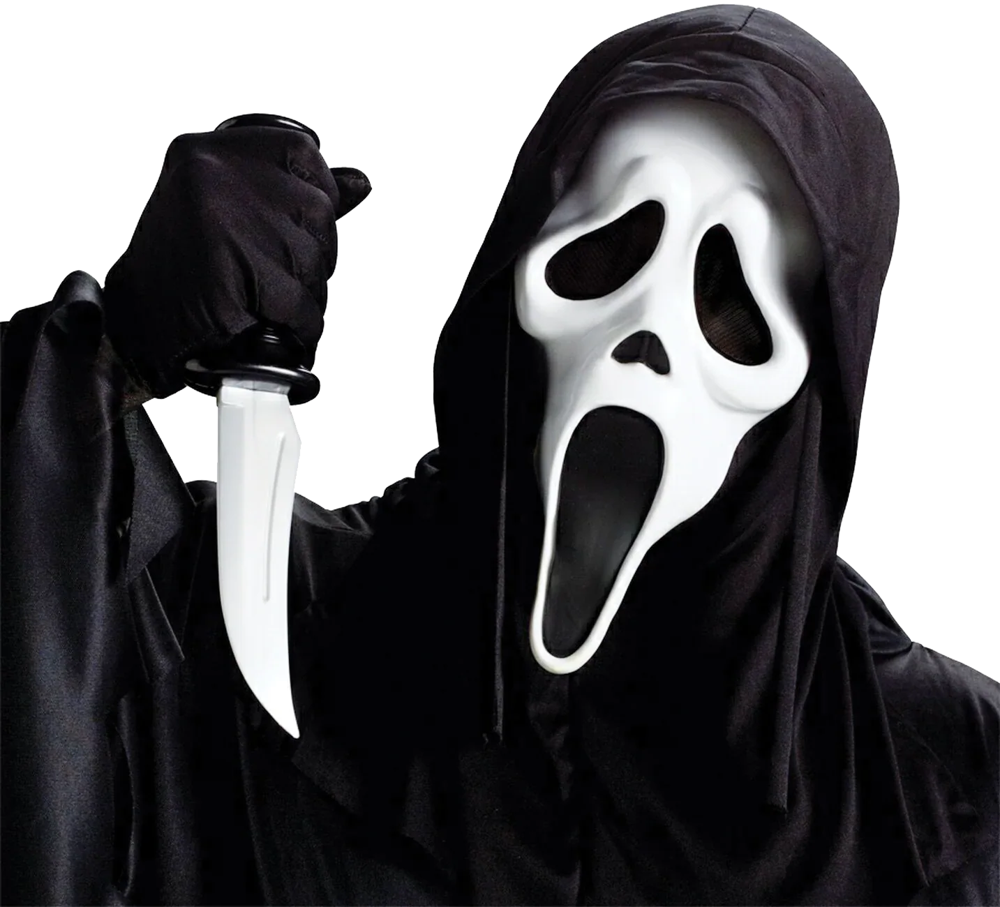 Ghostface