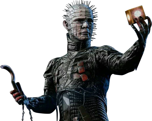 Horror Apparel