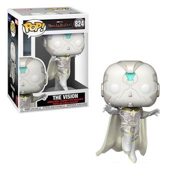 POP Marvel: WandaVision - The Vision 824