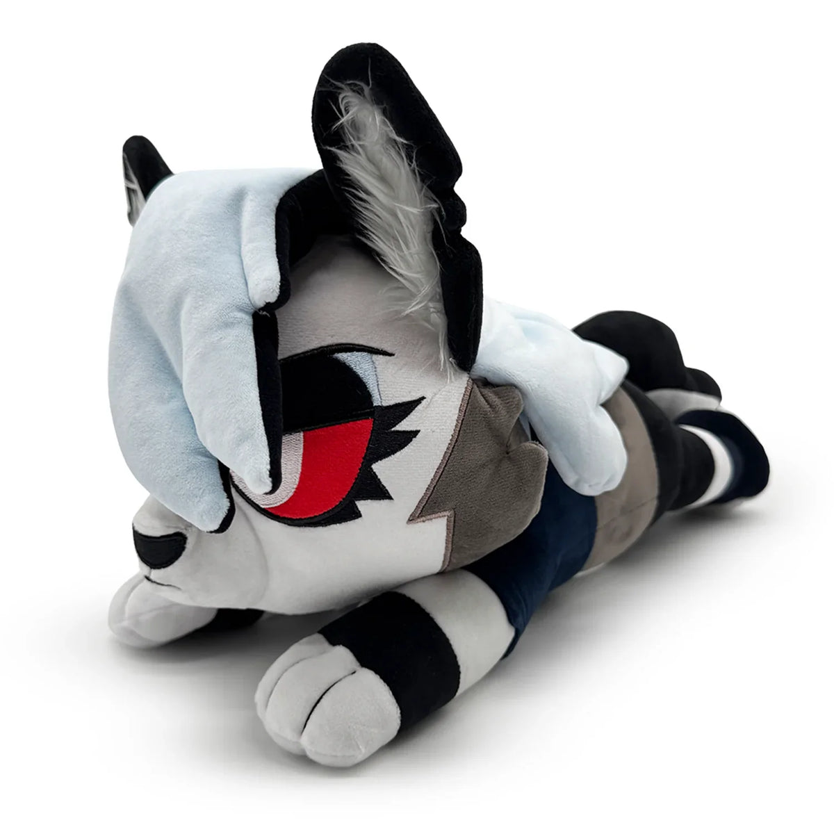 Youtooz - Helluva Boss: Loona Weighted Plush