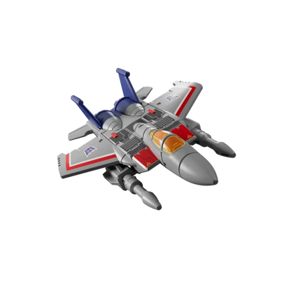 Blokees: Defender Version 04 -Tyrants Fury