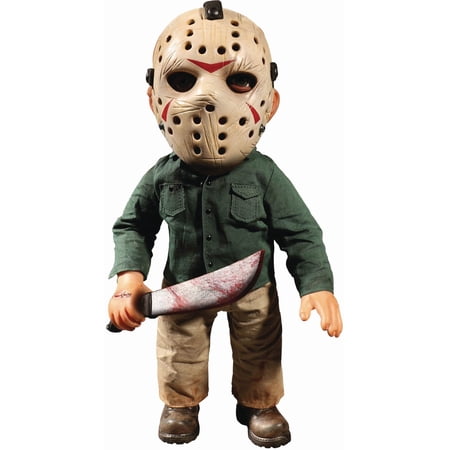 Jason Voorhees 15" Mega Scale Figure - Friday the 13th