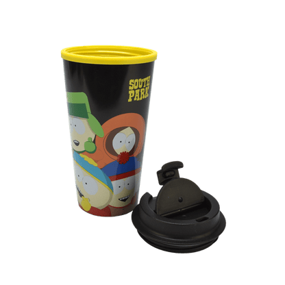 South Park Thermal Flask