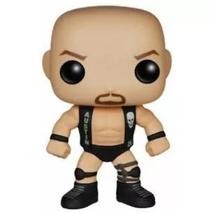 POP: WWE: Stone Cold Steve Austin 2K16 Excl (05)