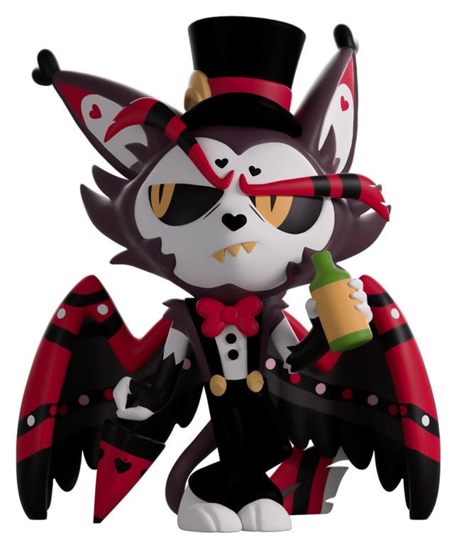 Youtooz - Hazbin Hotel: Husk