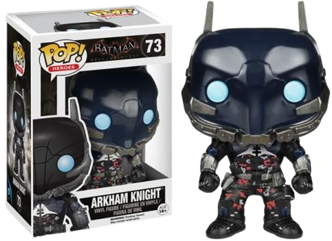 POP: DC: Arkham Knight: Arkham Knight 73
