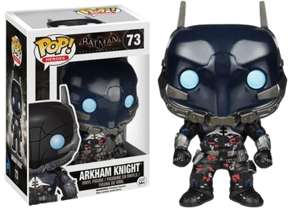POP: DC: Arkham Knight: Arkham Knight 73