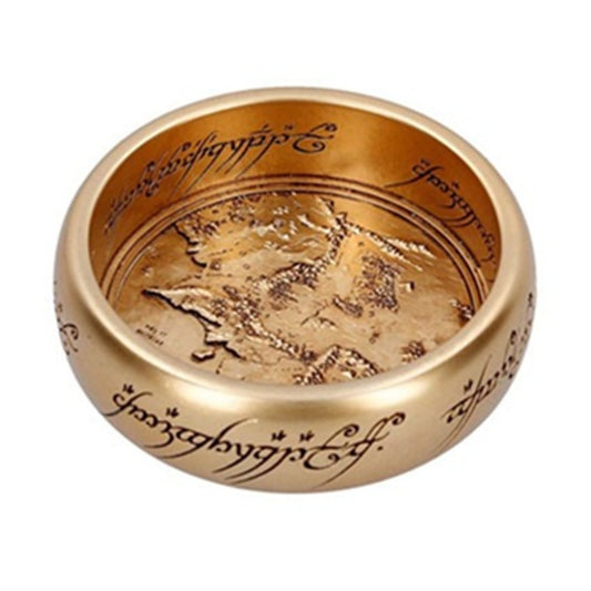 Lord of the Rings The One Ring Trinket Dish