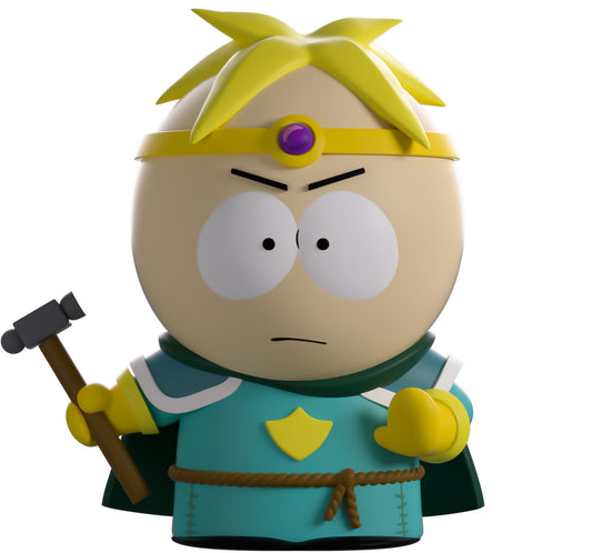 Youtooz - South Park: Paladin Butters