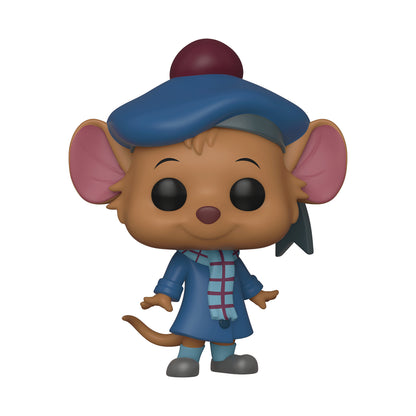 POP! The Great Mouse Detective: Olivia