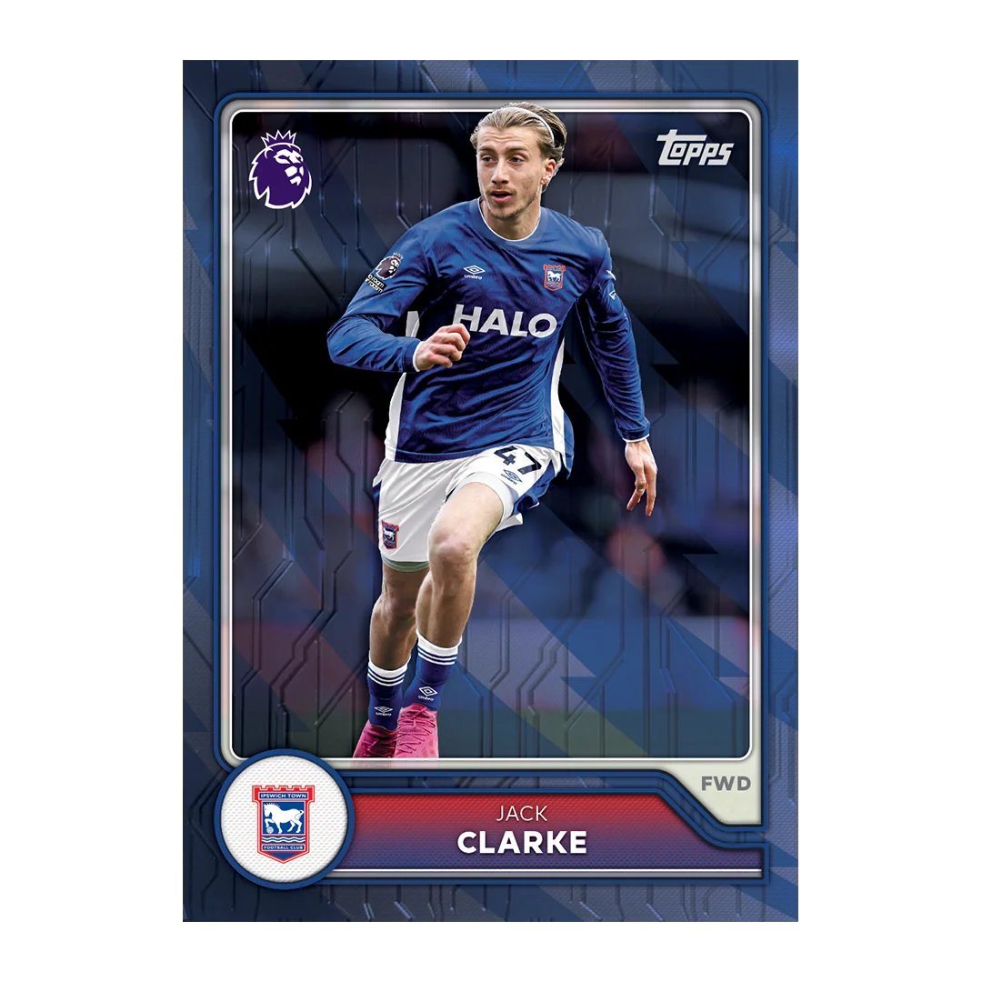 Topps - Flagship Premier League 2026/27 Super Tin