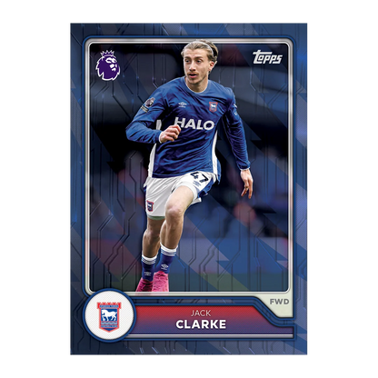 Topps - Flagship Premier League 2026/27 Super Tin