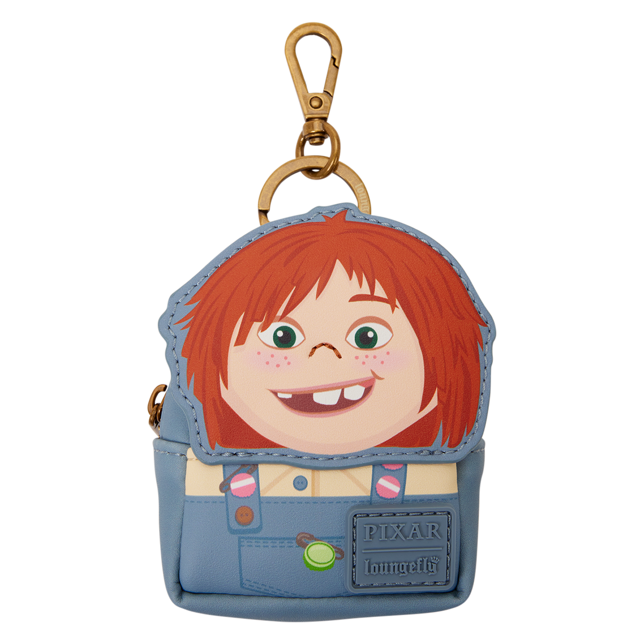 Loungefly: Pixar Up Mystery Mini Backpack Charm
