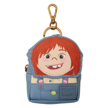 Loungefly: Pixar Up Mystery Mini Backpack Charm