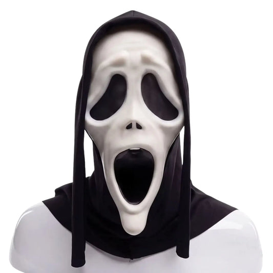 Killer Scary Movie 6 Mask