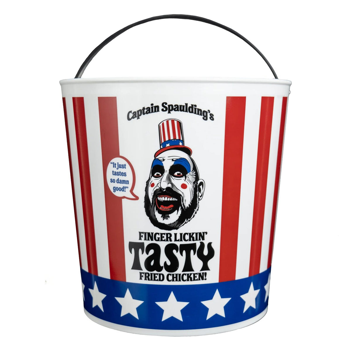 House Of 1000 Corpses - Candy Pail Chicken Bucket