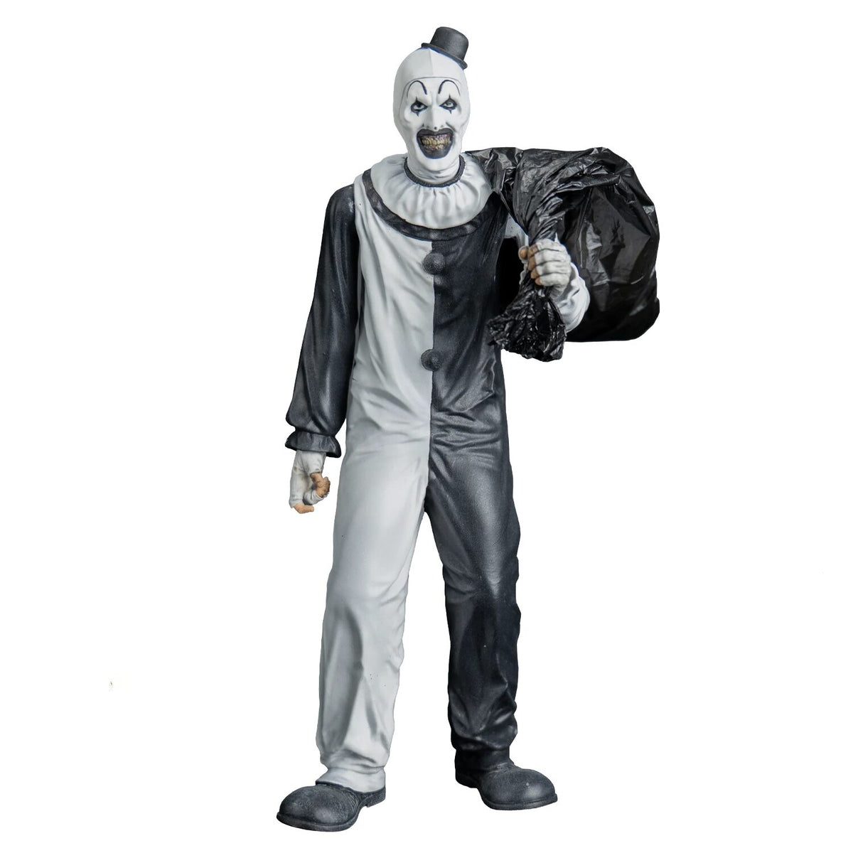 Terrifier - Art the Clown 8~ Scream Greats Figure