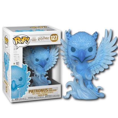POP! Harry Potter: Patronus (Albus Dumbledore))